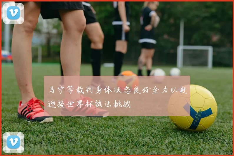 马宁等裁判身体状态良好全力以赴迎接世界杯执法挑战
